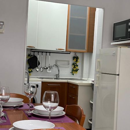 Vivi Aguilera Apartament Bologne Extérieur photo