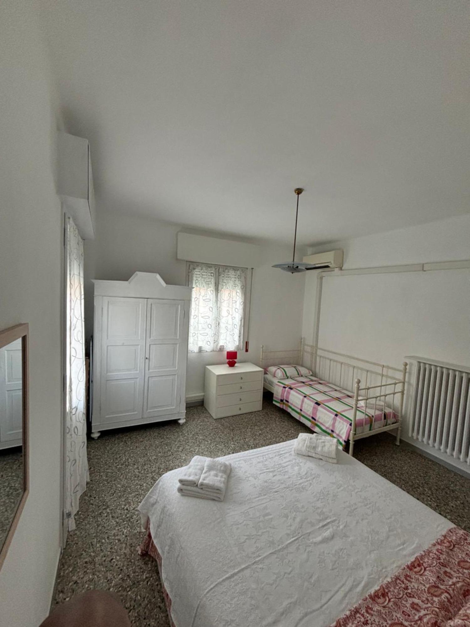 Vivi Aguilera Apartament Bologne Extérieur photo
