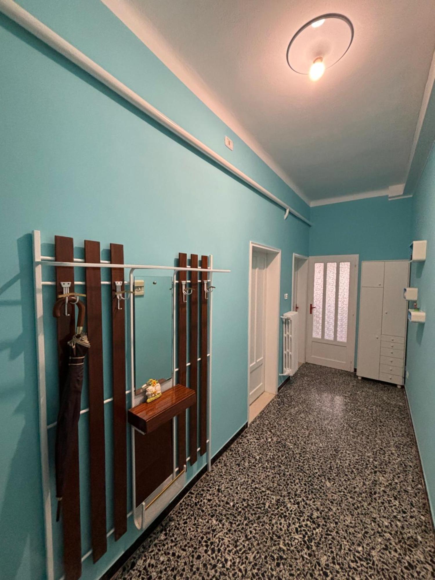 Vivi Aguilera Apartament Bologne Extérieur photo