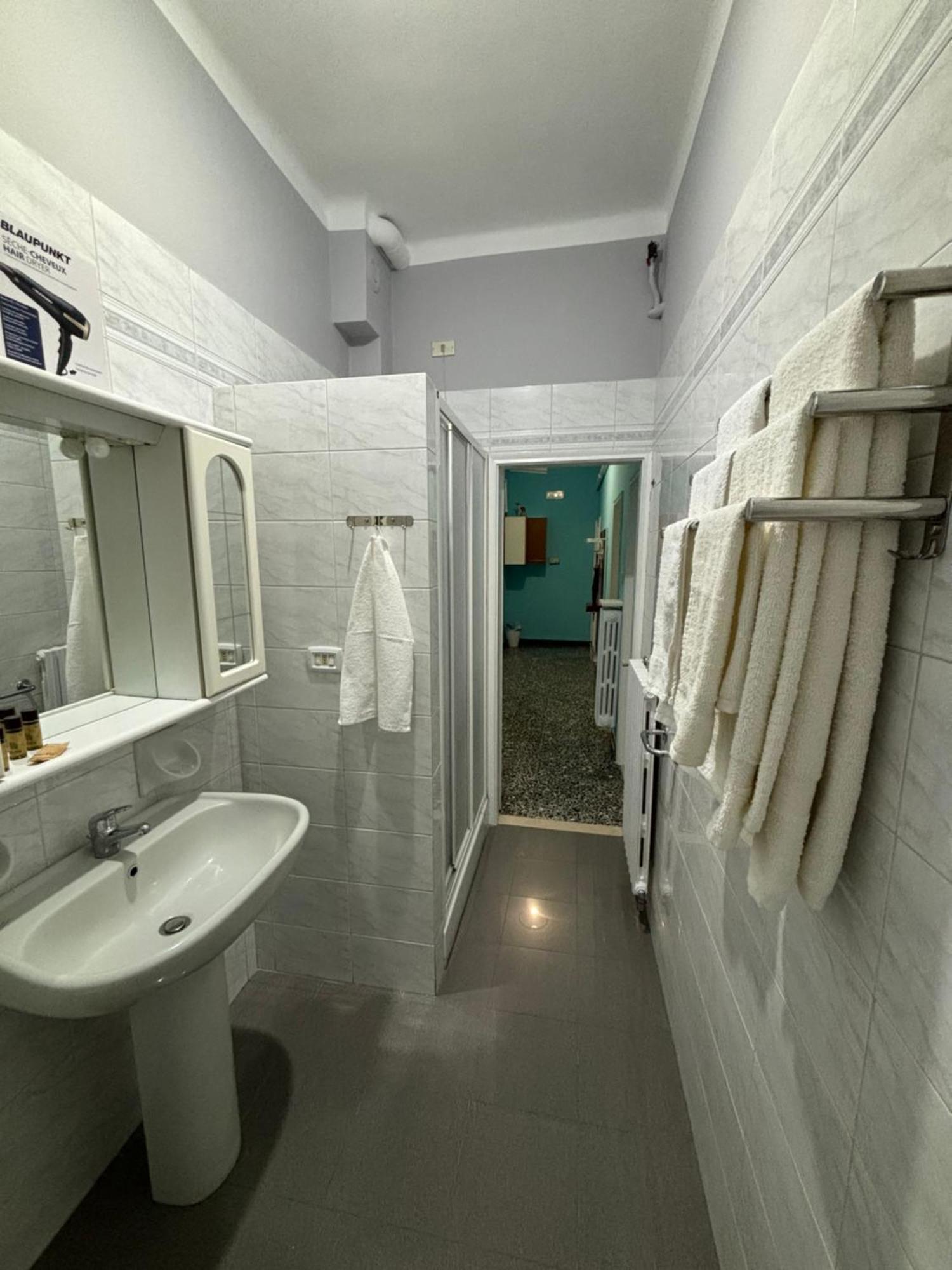 Vivi Aguilera Apartament Bologne Extérieur photo