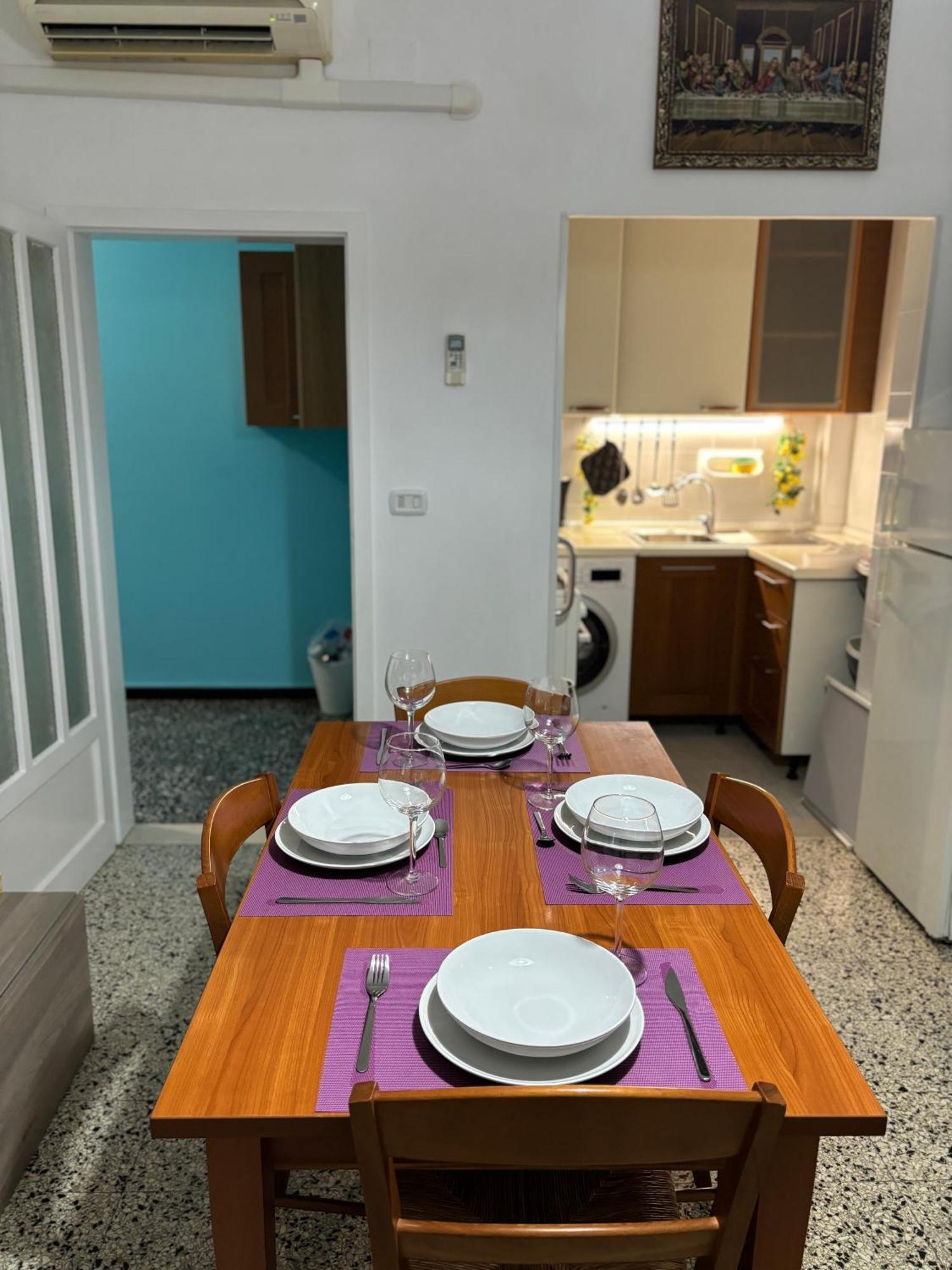 Vivi Aguilera Apartament Bologne Extérieur photo