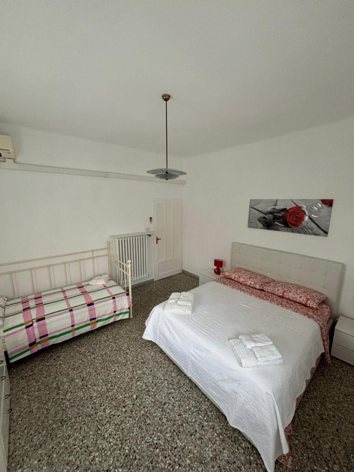 Vivi Aguilera Apartament Bologne Extérieur photo