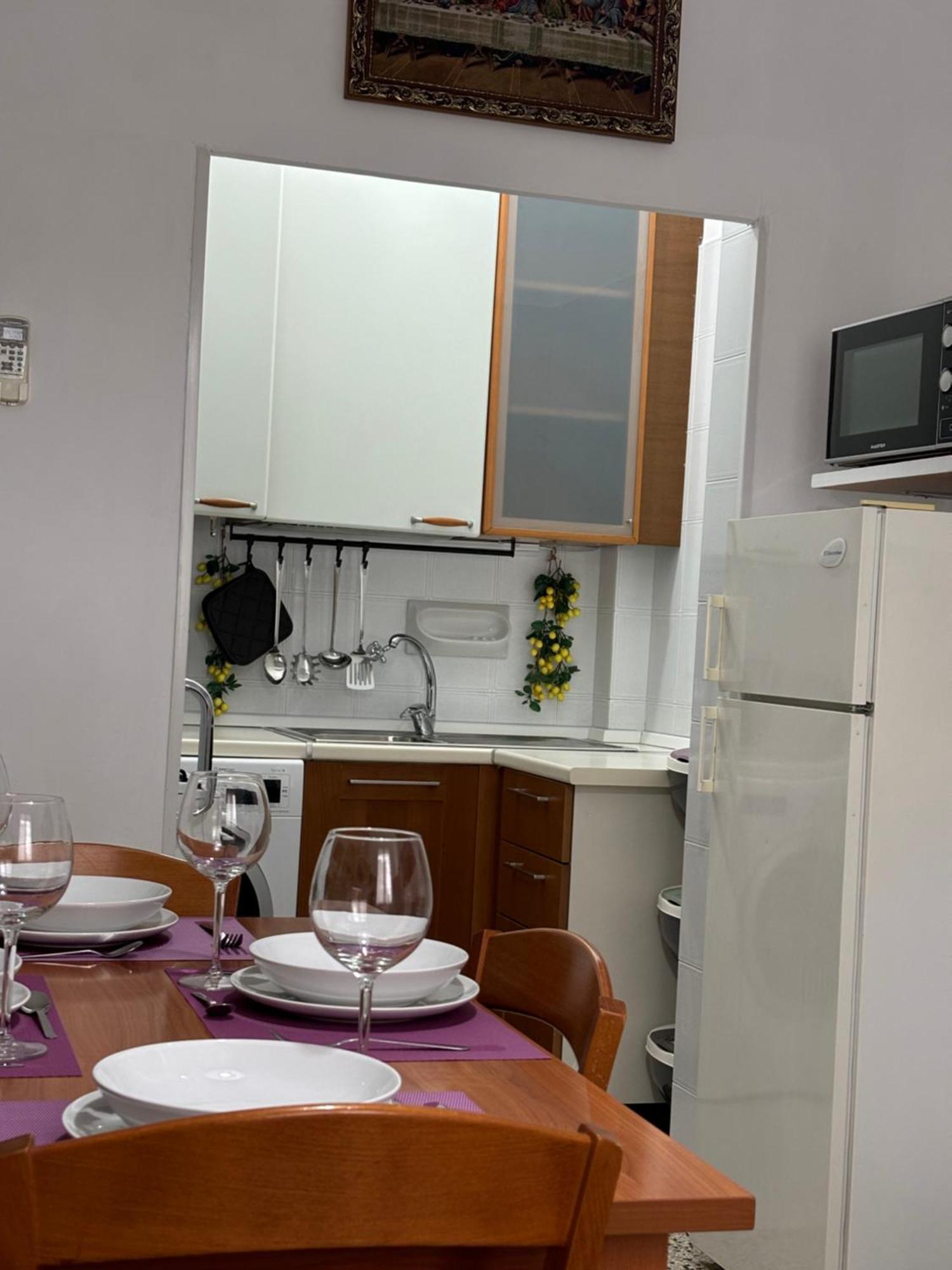 Vivi Aguilera Apartament Bologne Extérieur photo