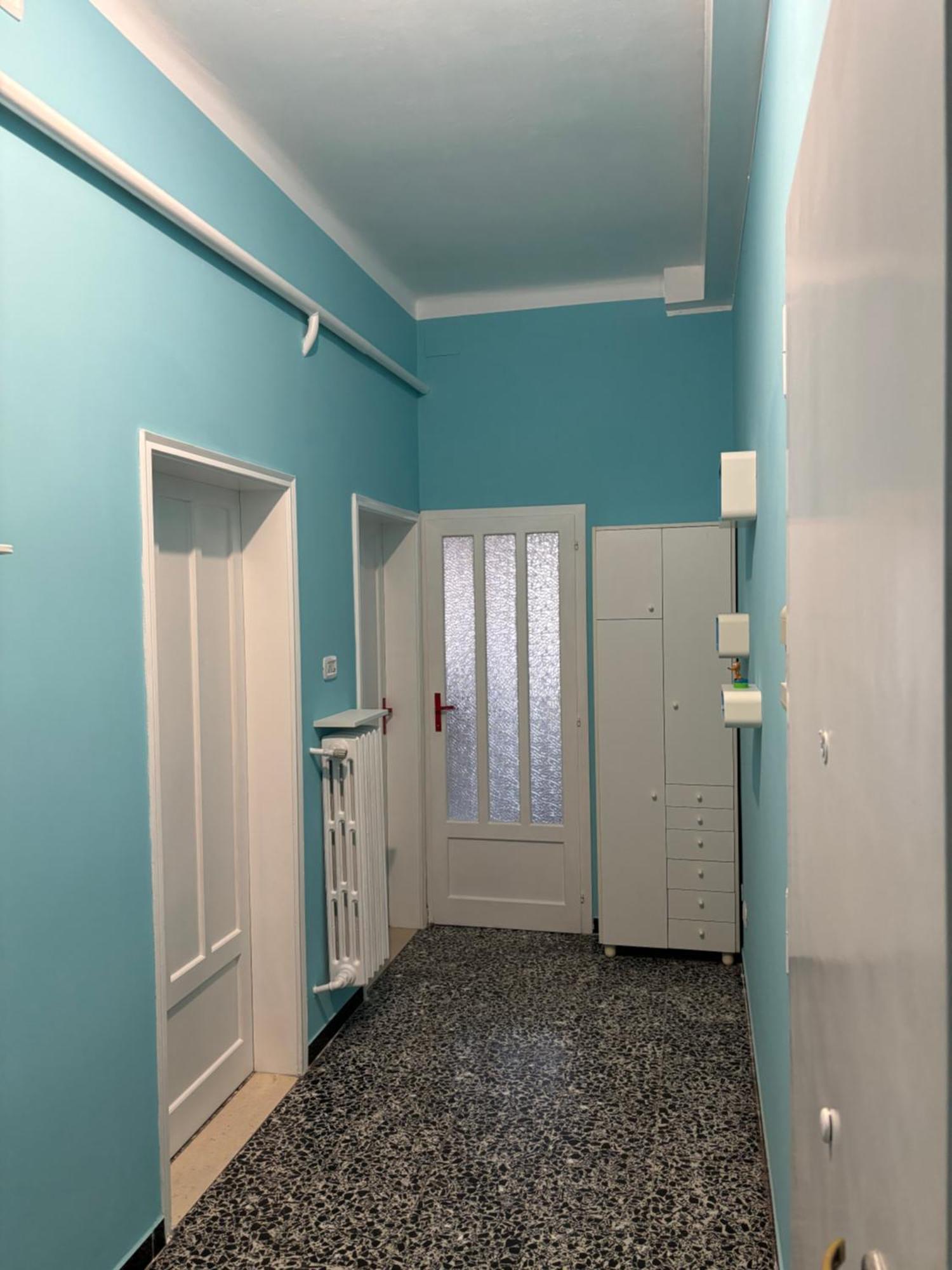 Vivi Aguilera Apartament Bologne Extérieur photo