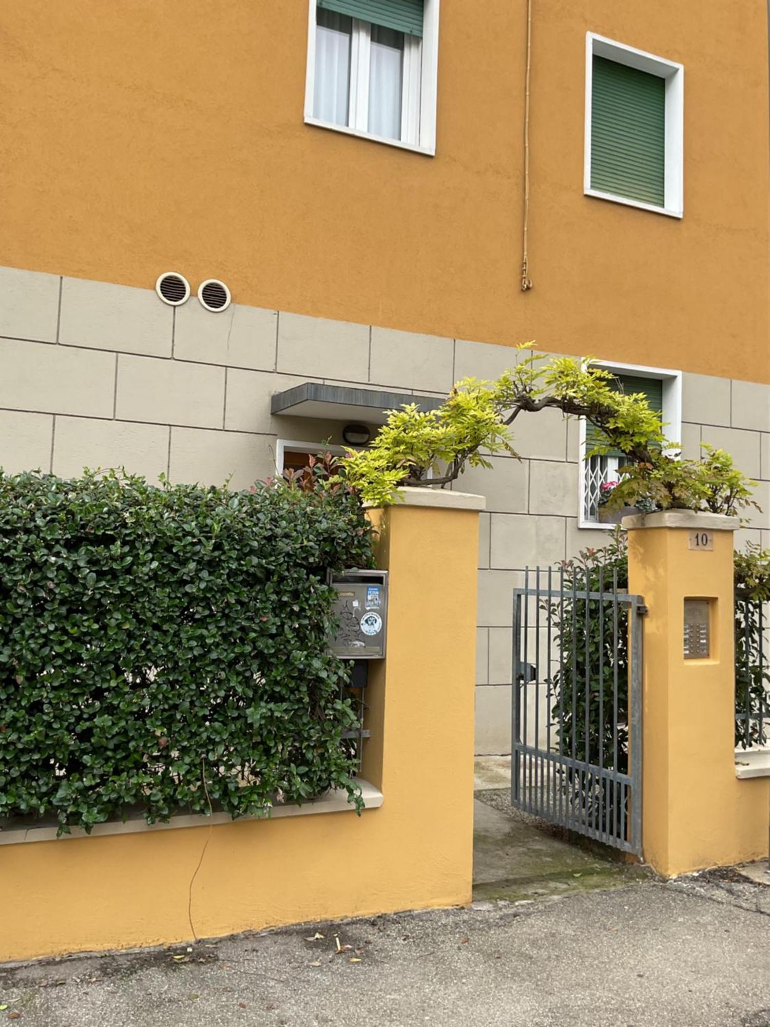 Vivi Aguilera Apartament Bologne Extérieur photo