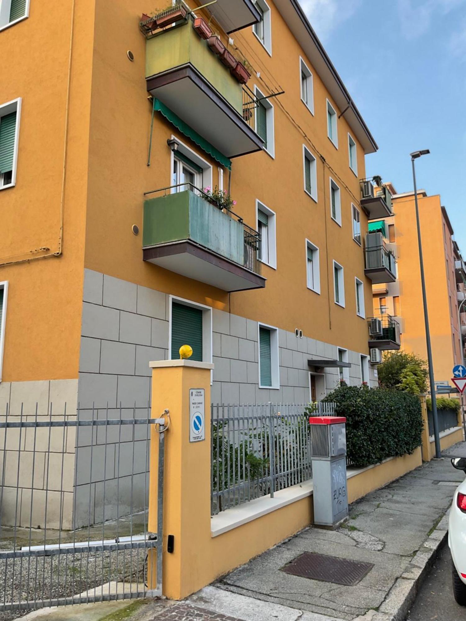 Vivi Aguilera Apartament Bologne Extérieur photo
