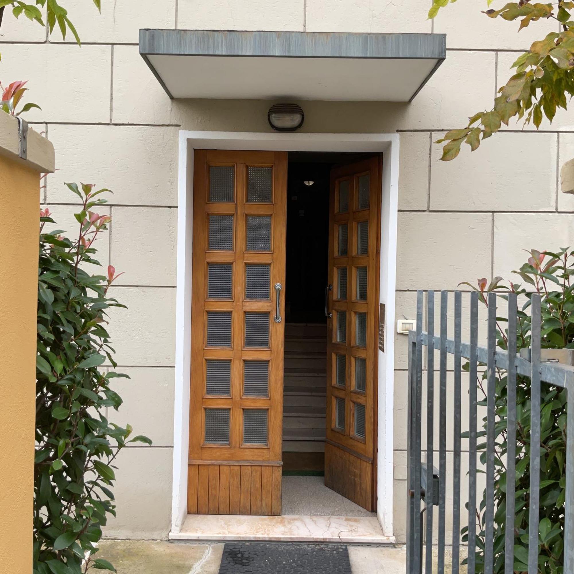 Vivi Aguilera Apartament Bologne Extérieur photo